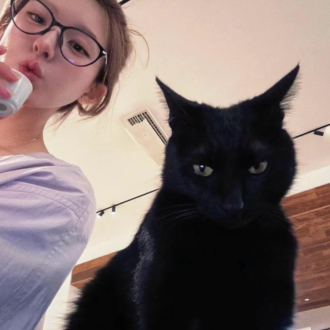 小巴爱吃香菜💎