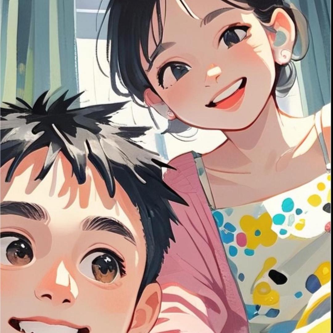 给你一块糖🍭
