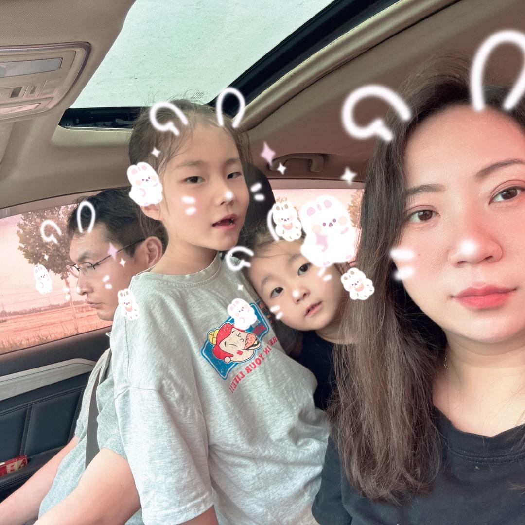龘&