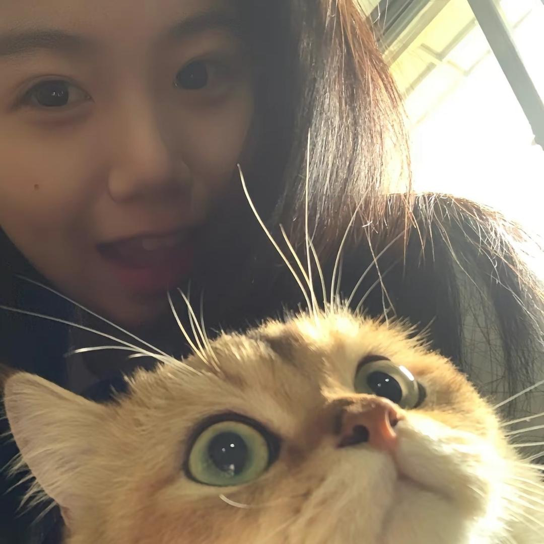 如果我能瘦成一道闪电⚡️