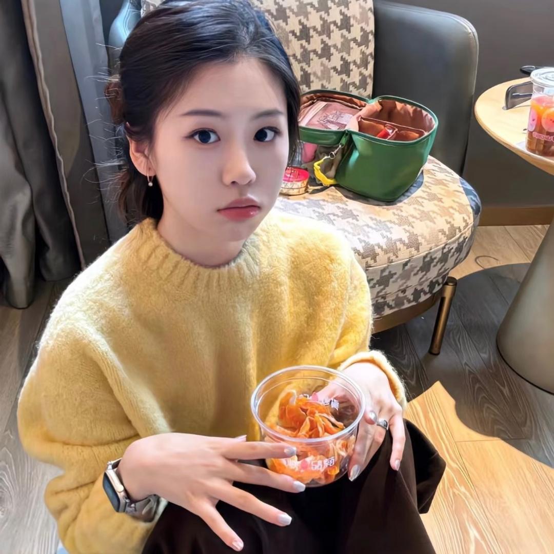 Qian雅_