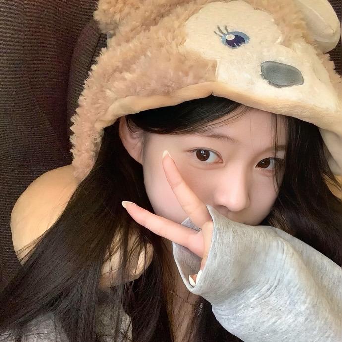 好运小富婆～❤️