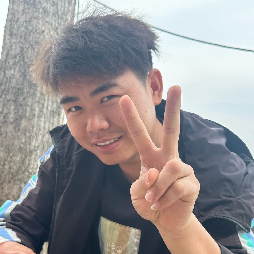 小吴洗鞋