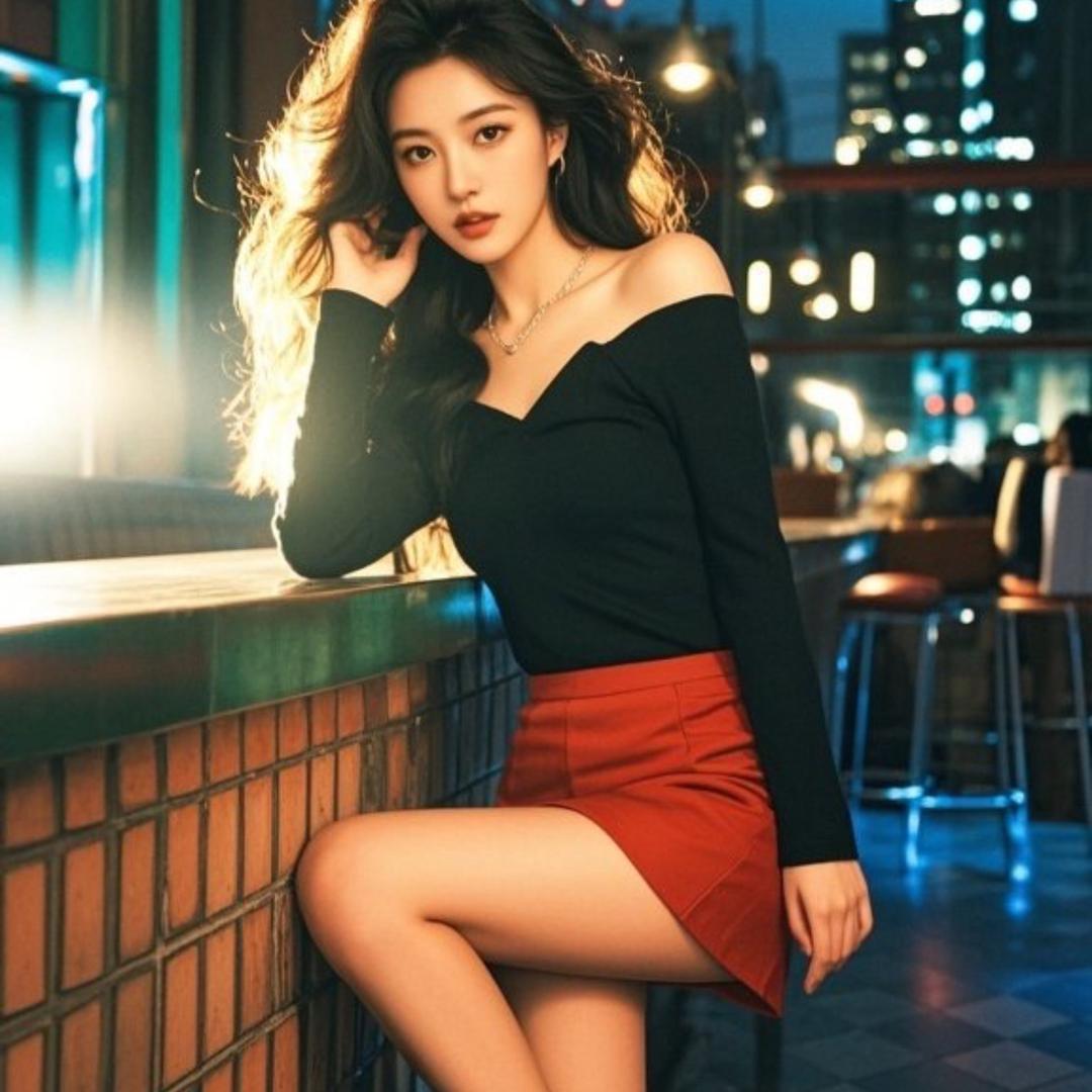 低调