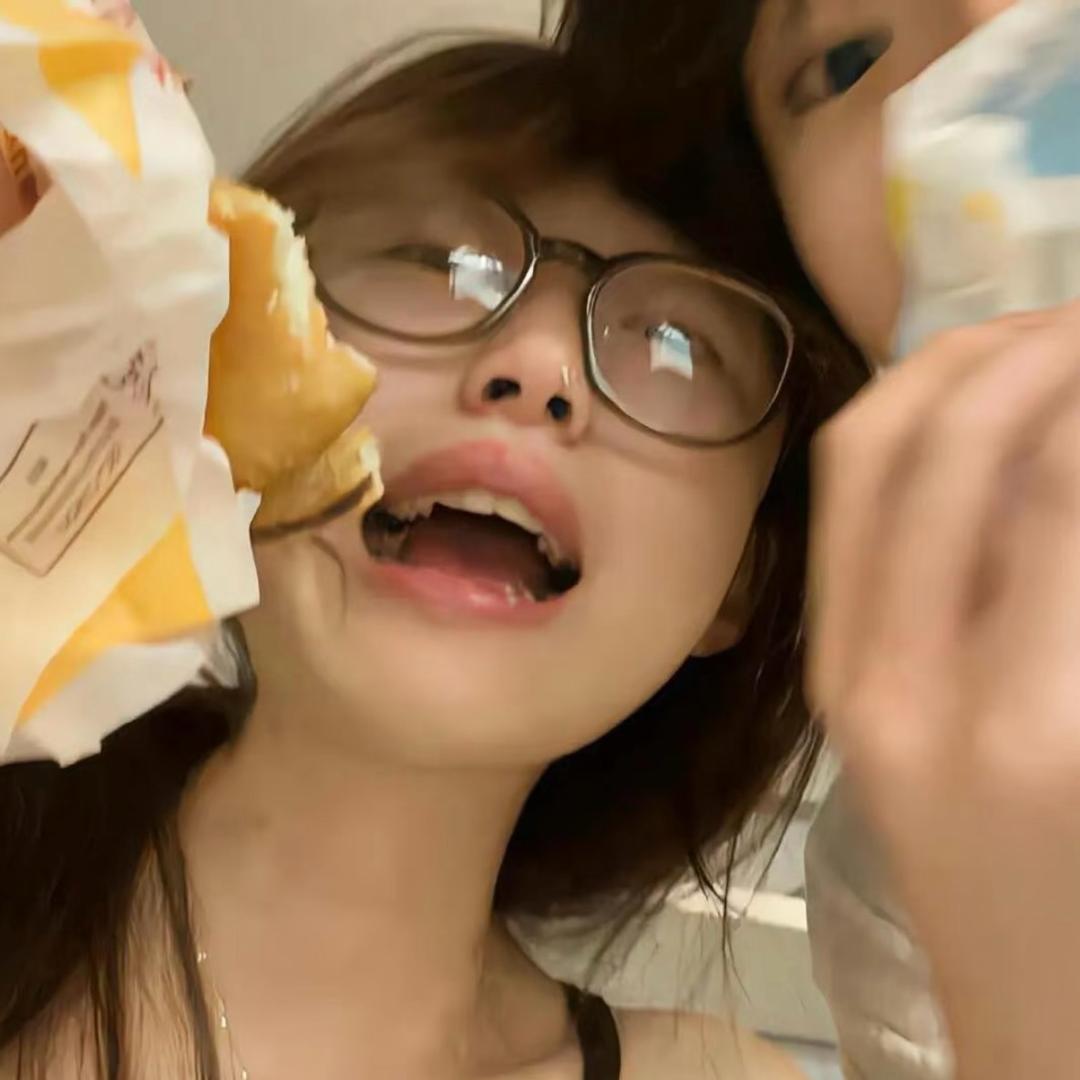 辣条小美
