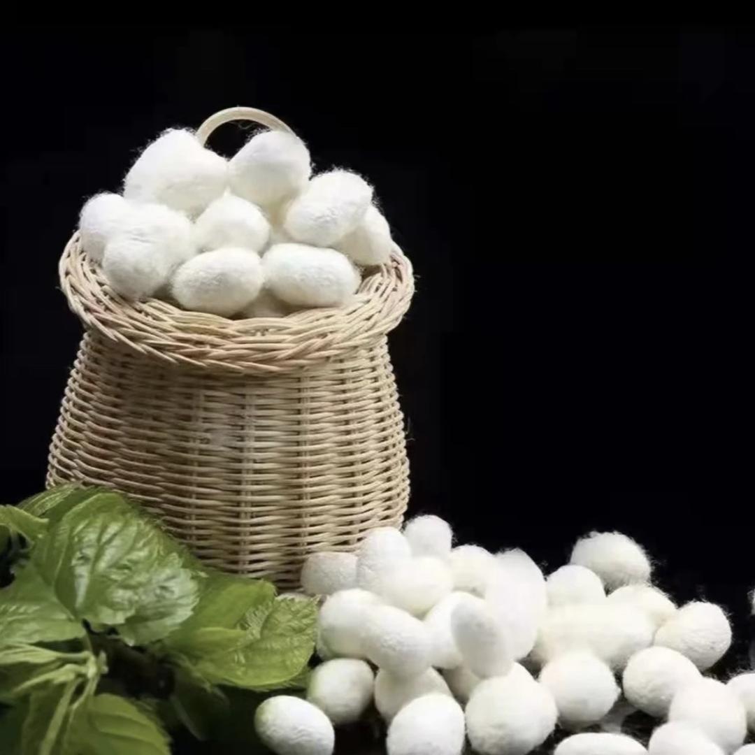 云纱工厂