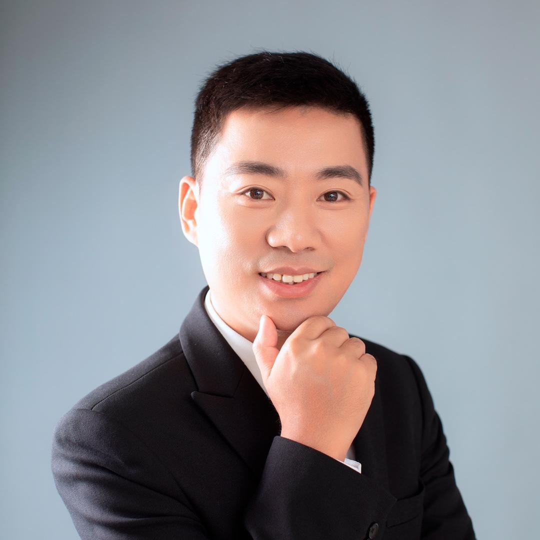 李权林&陕焰肉夹馍