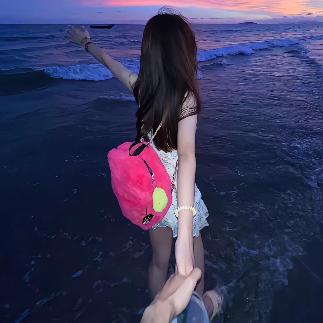 你失约的塞班岛