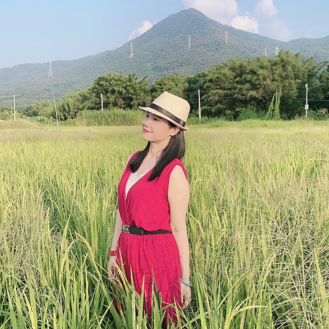 蓉儿（三饶国）