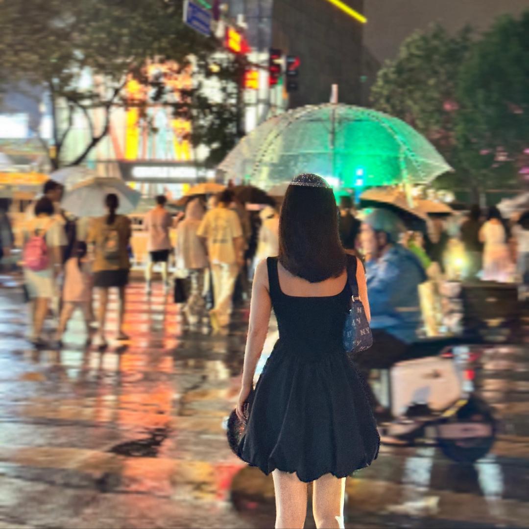 冬天的海