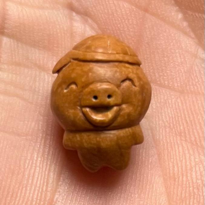 我已被你专属定制