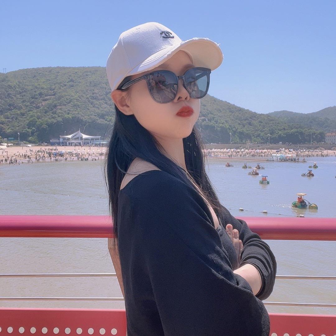 张鱼小丸子🙈