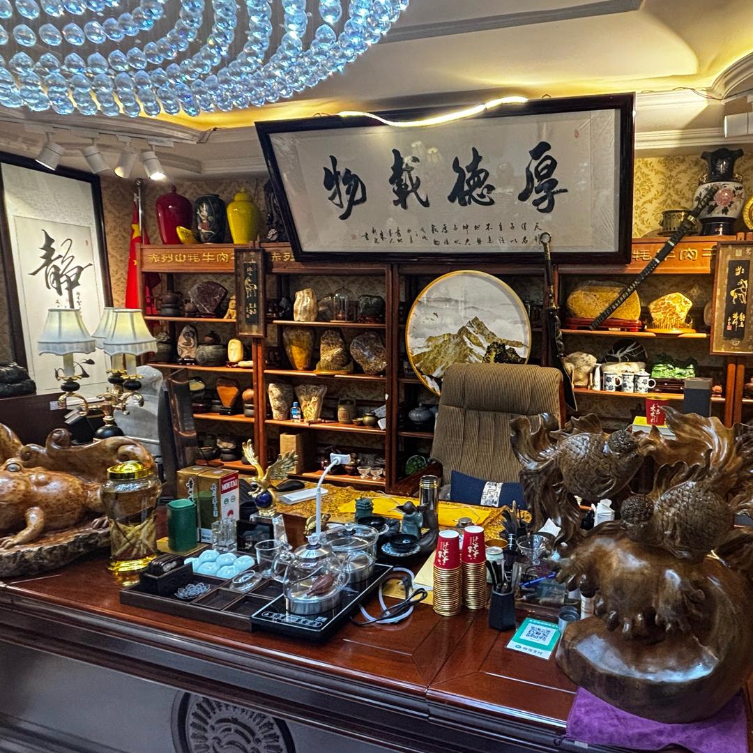 锦膳茶食坊