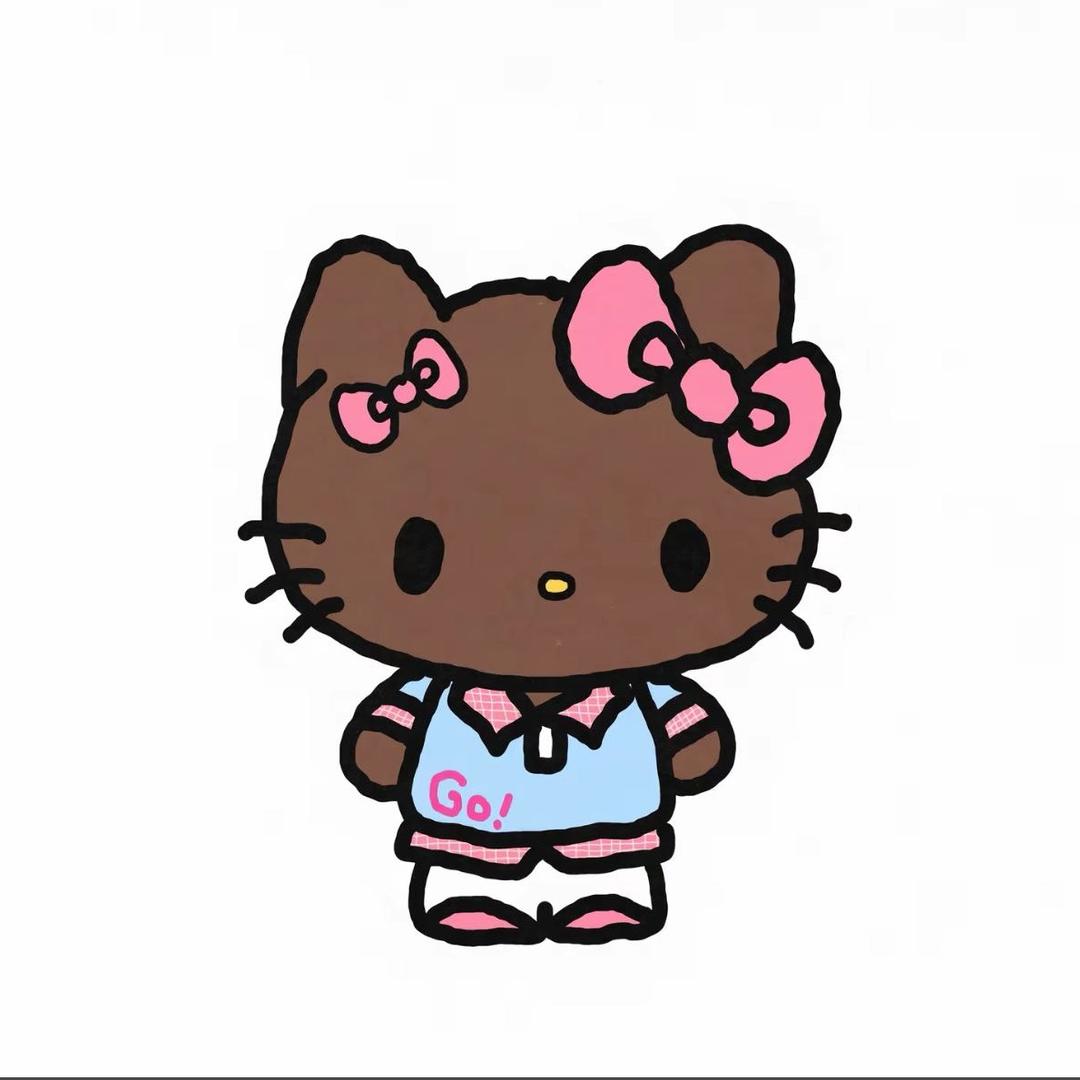 卷毛
