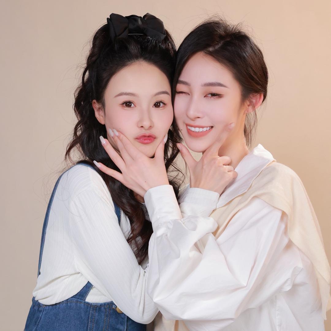 婉儿的宝藏姐姐@抖音