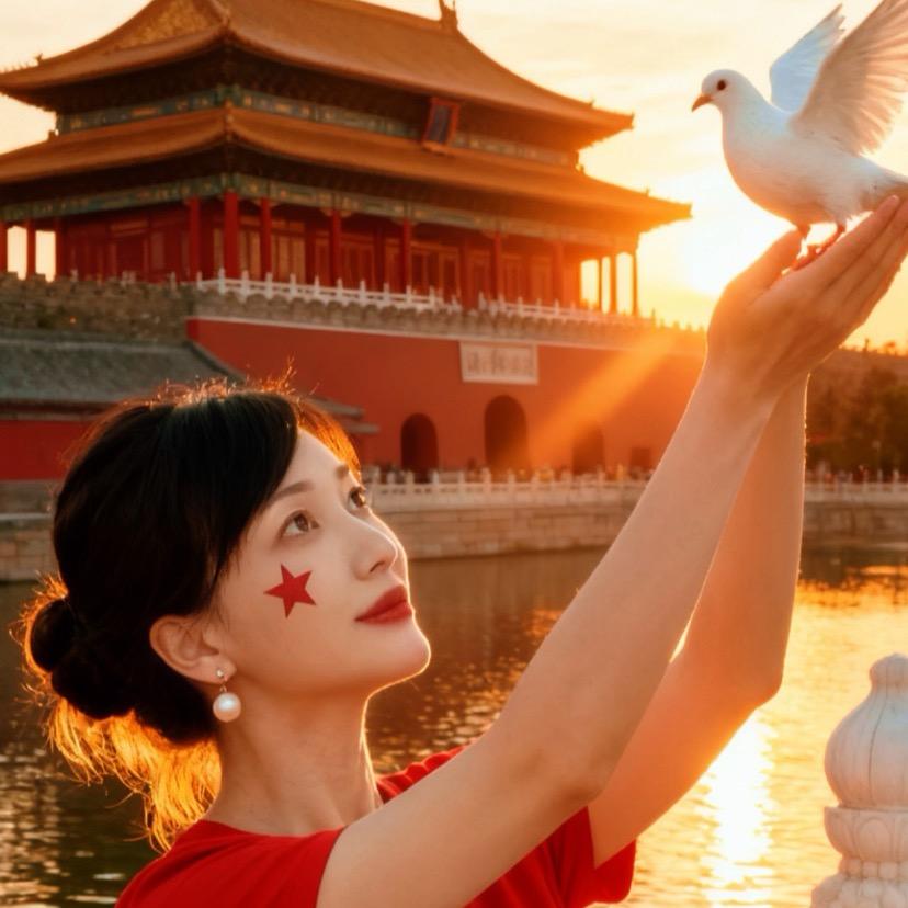 🌻善美(72年🐭)