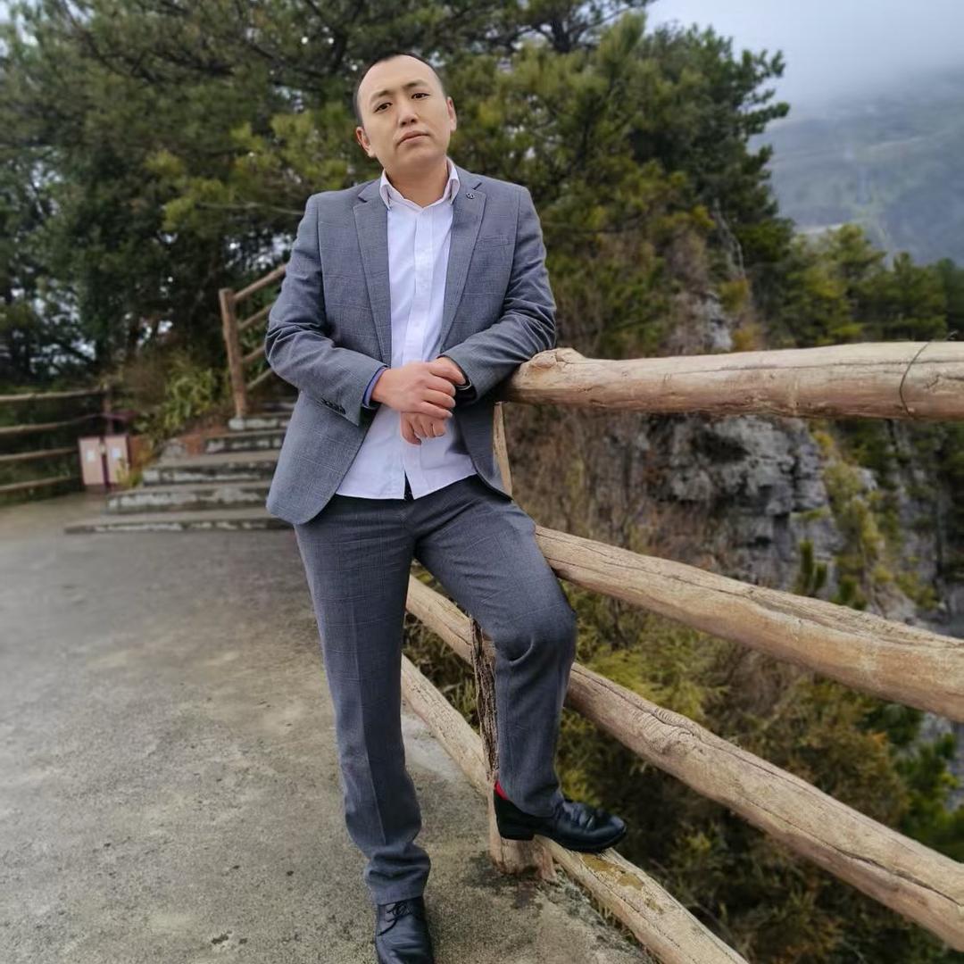 涛哥有毛病