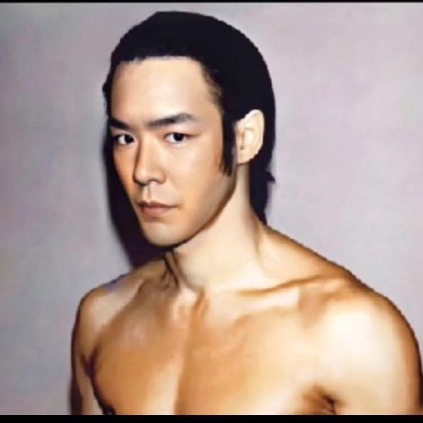 杜克DuKe.