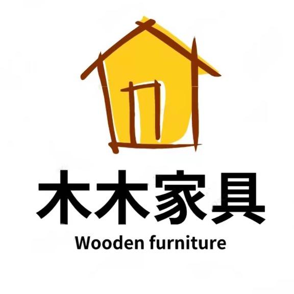 佛山木木家实木岩板餐桌