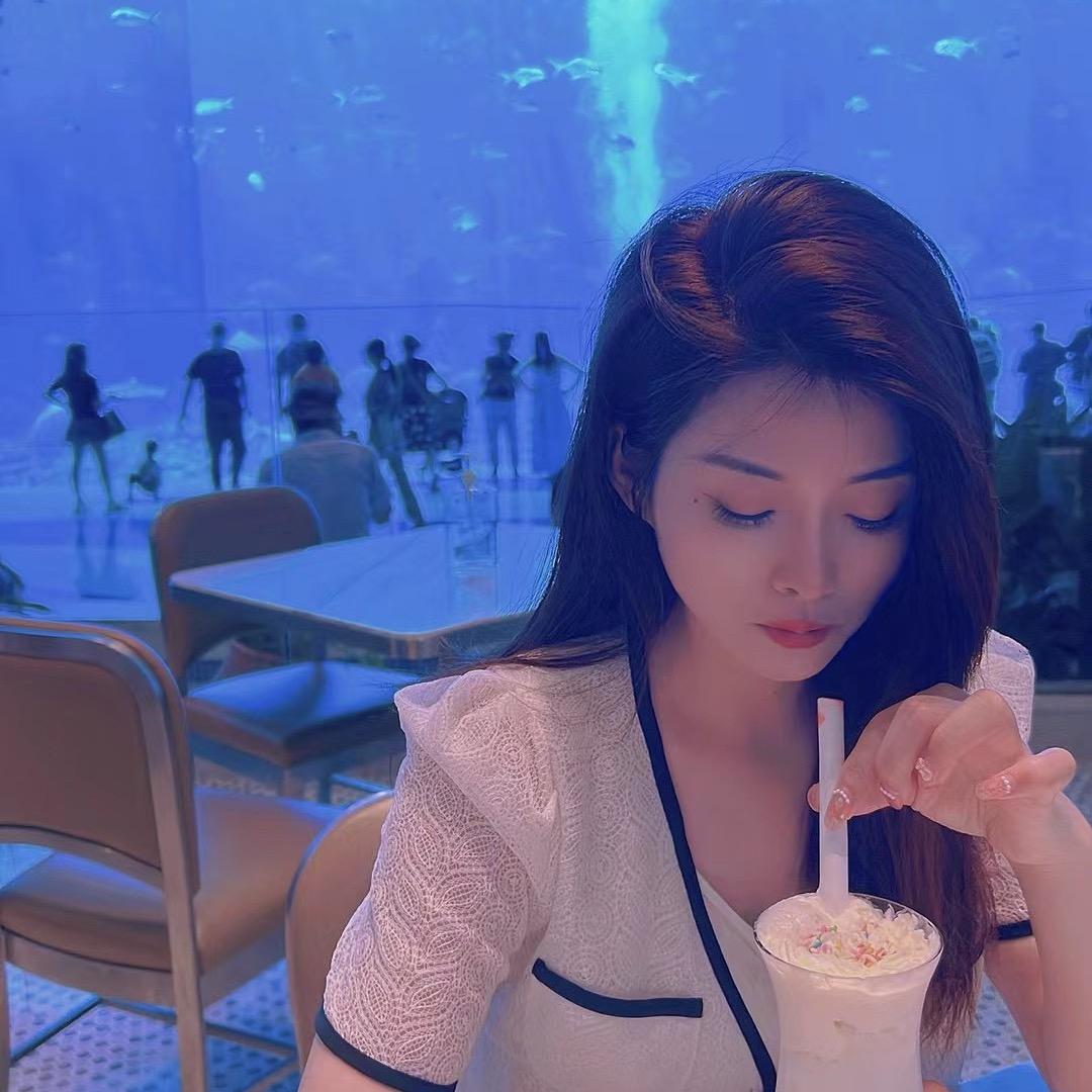 蕾拉Layla🧞‍♀️