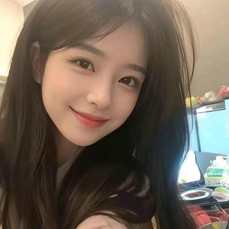 我是琪琪💗