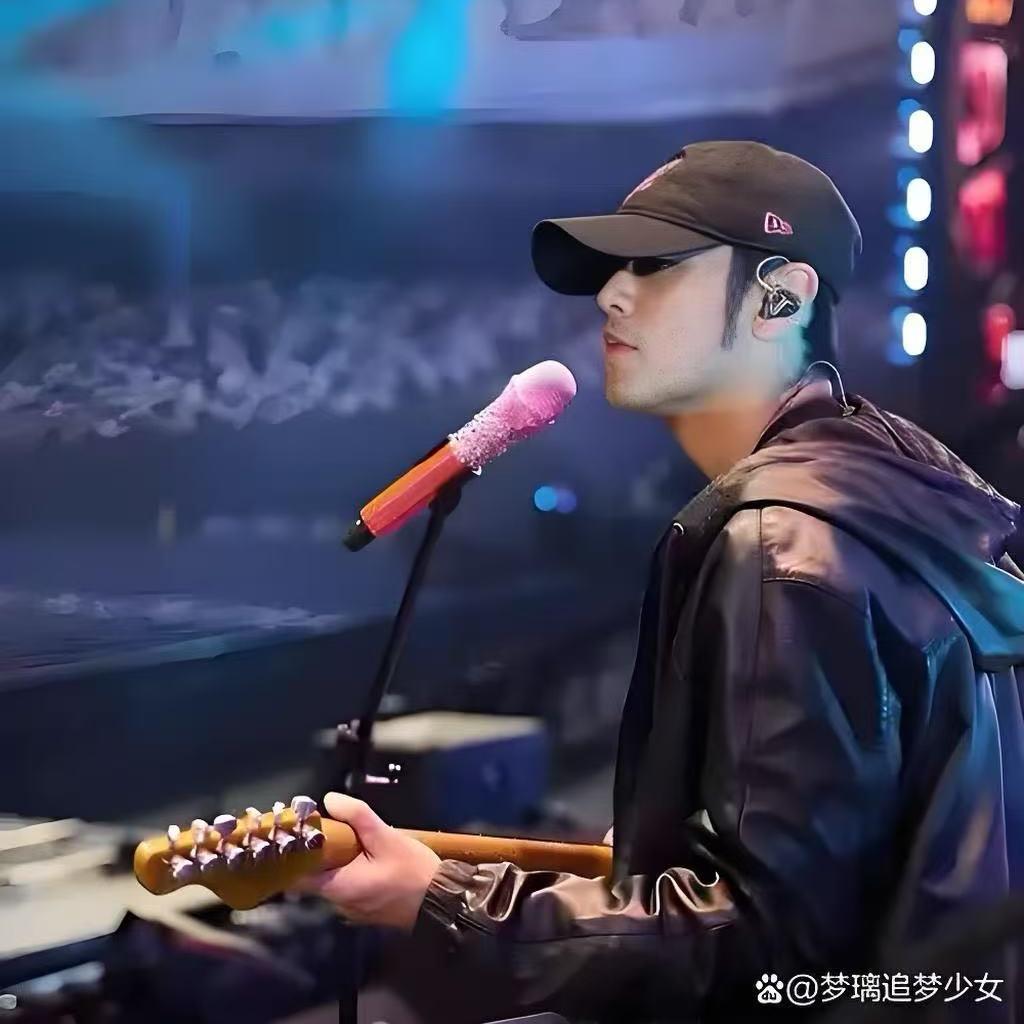麦克风呢