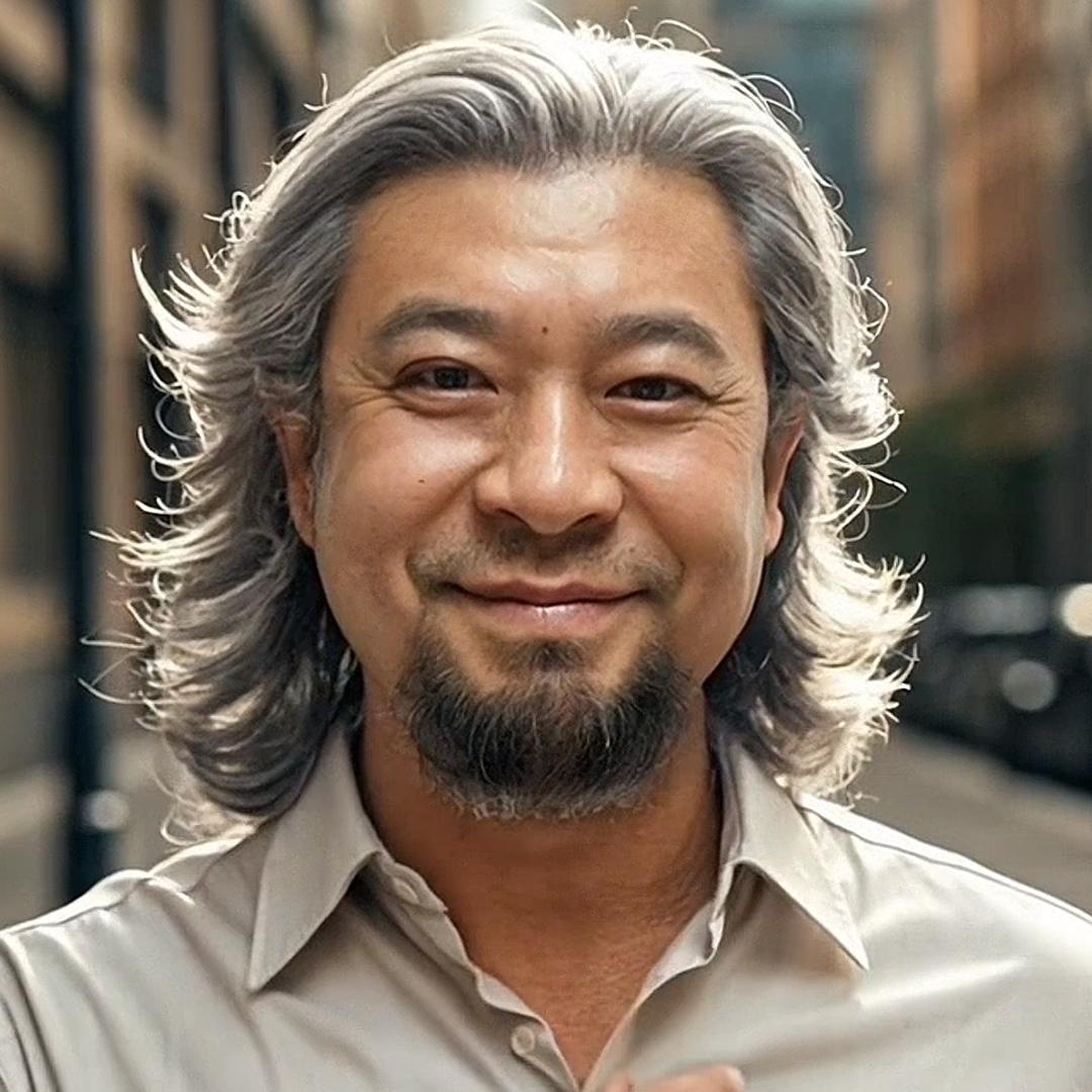 付出那么多