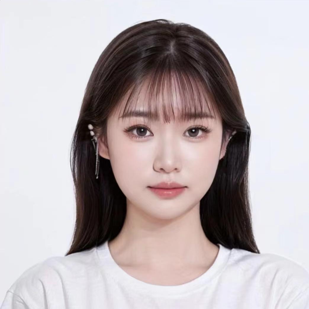 简汐，美甲，美睫