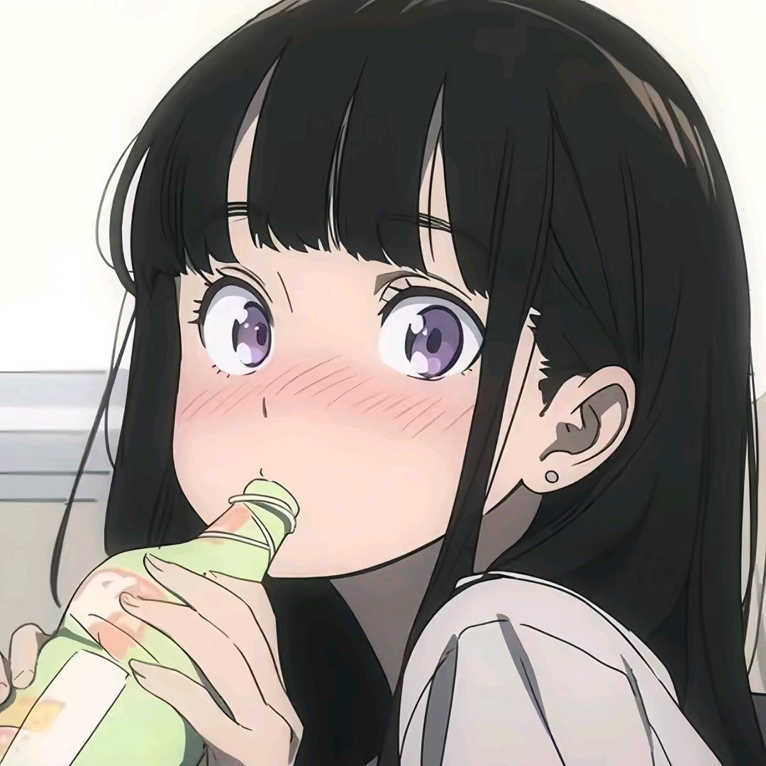 可乐汽水头像