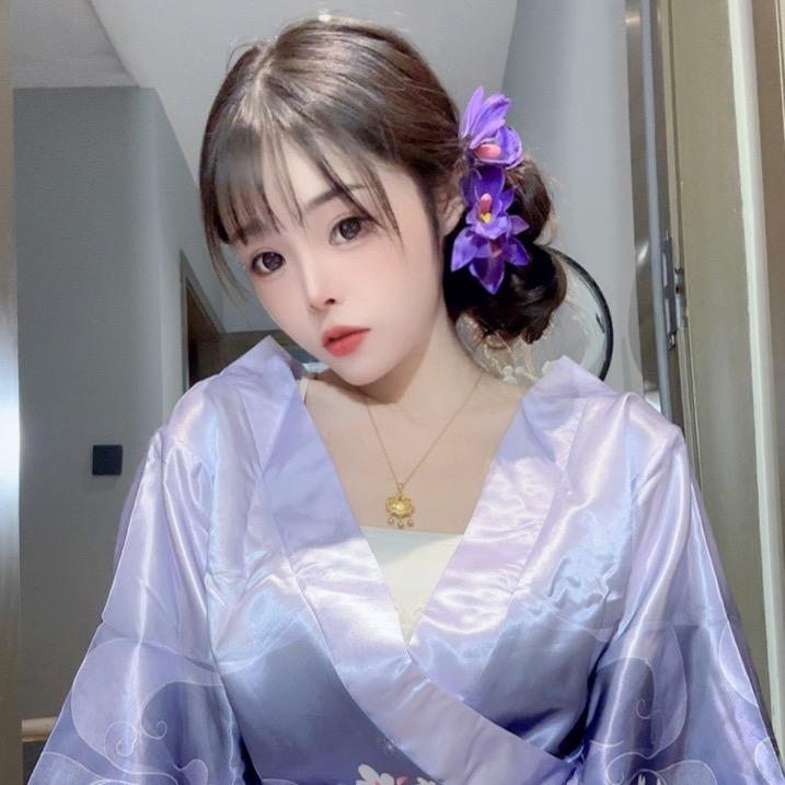 安小小美