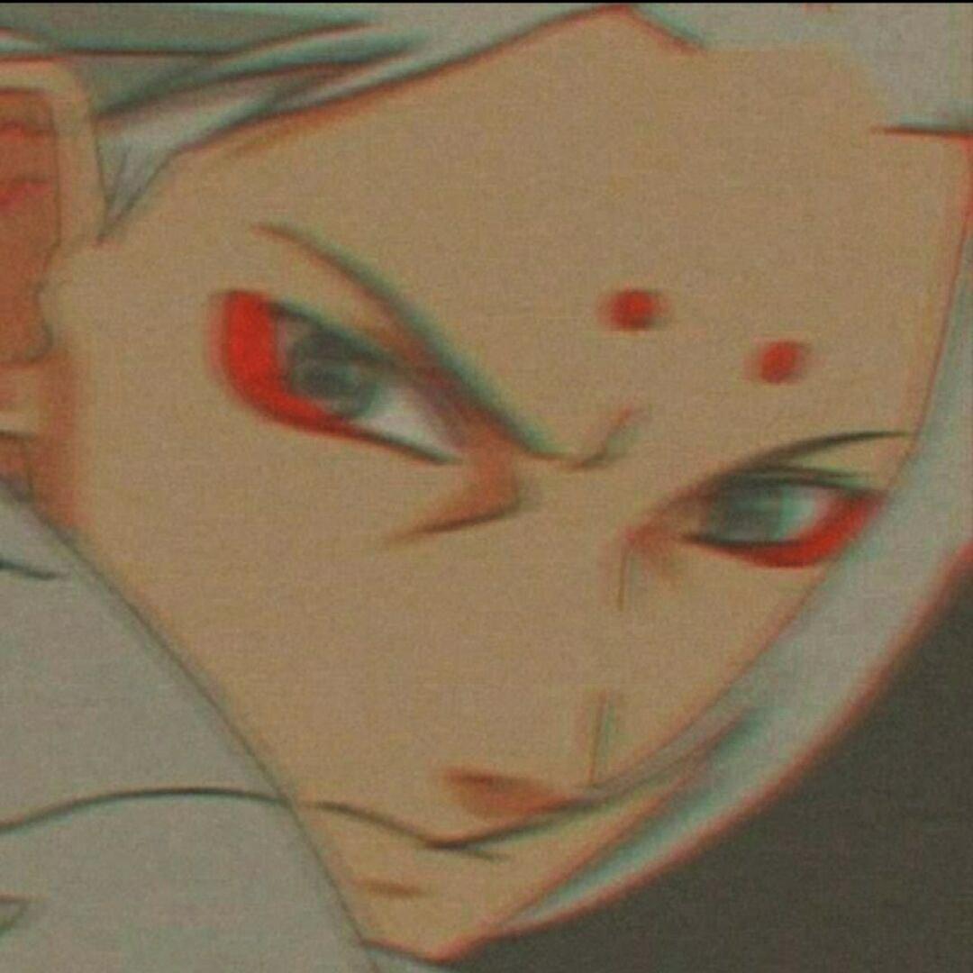 舊情.