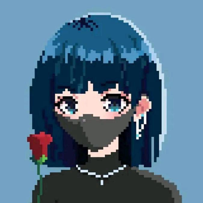 屌丝女王（暗黑♂版）