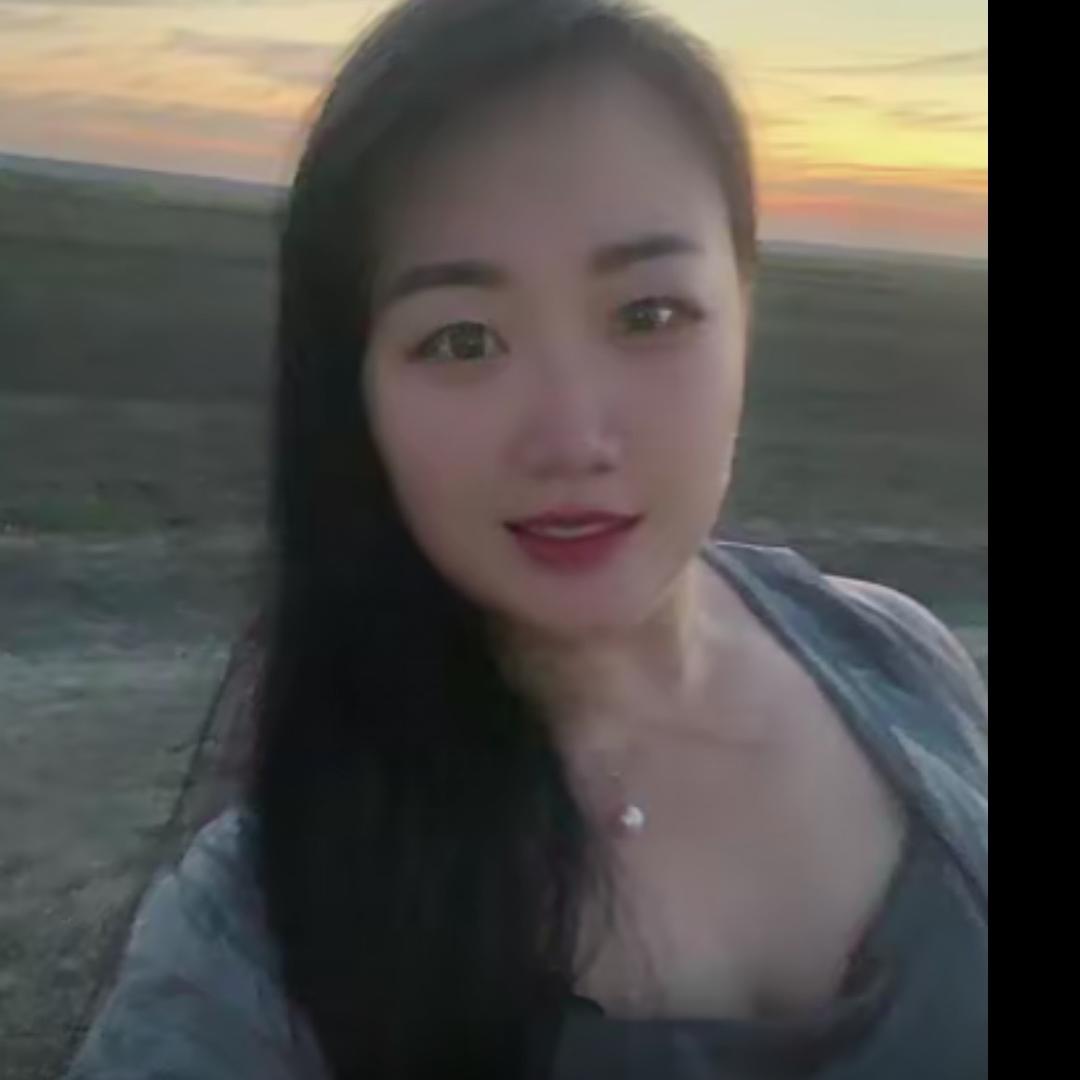 陌生的你