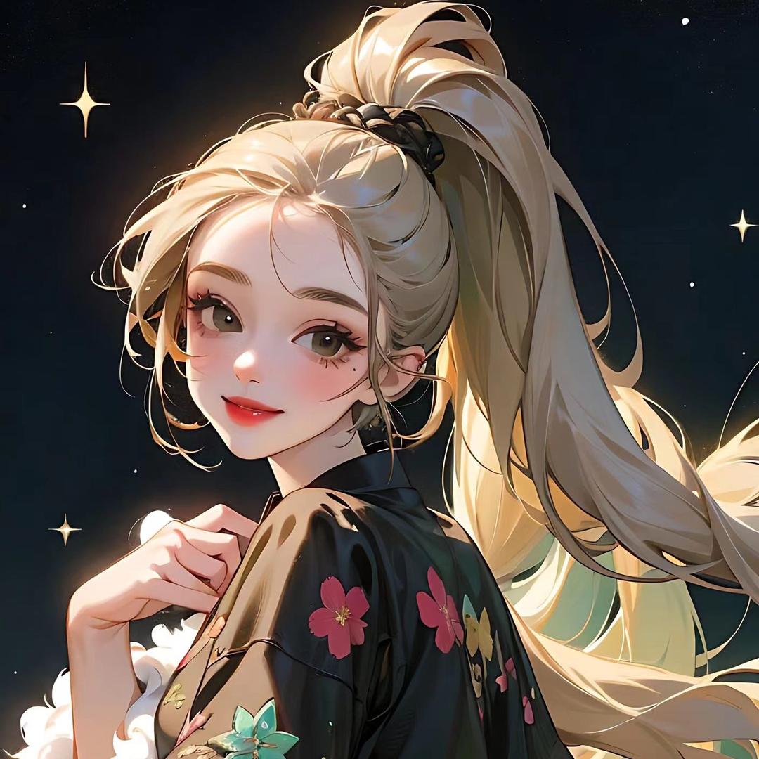 @涂笨笨