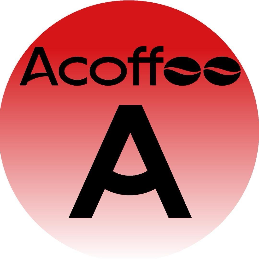 A咖啡(华贸中心店)