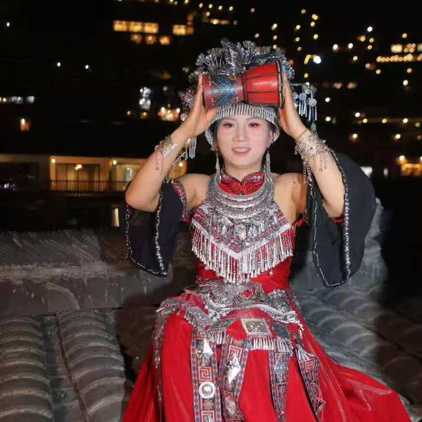 努力活成自己喜欢的样子