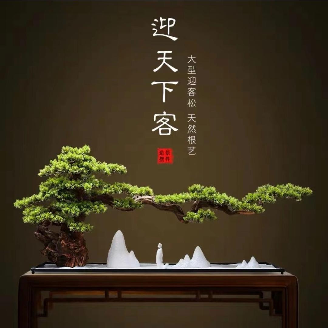 志雄花卉盆景园艺场