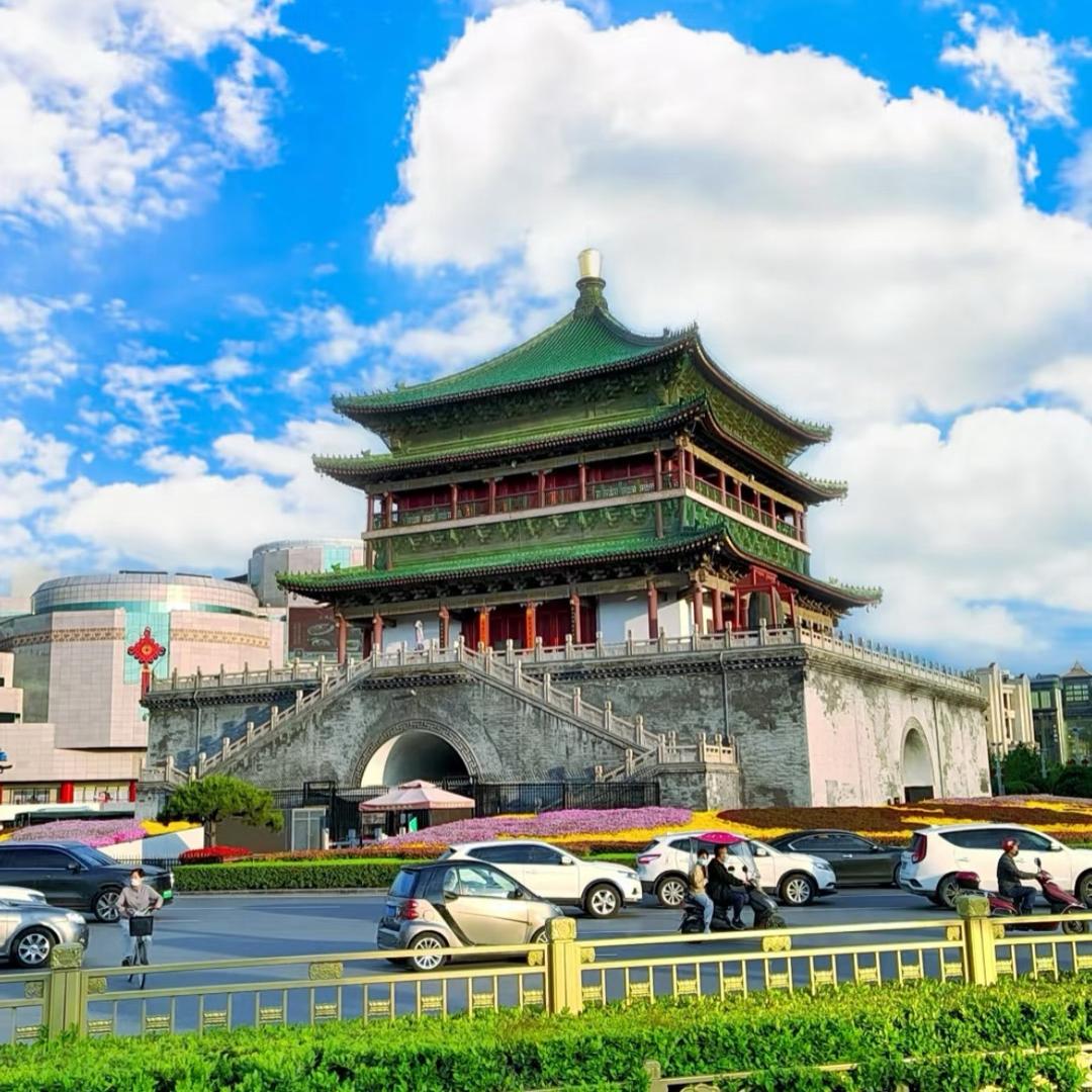 西安旅游自由行演出票、博物馆专场