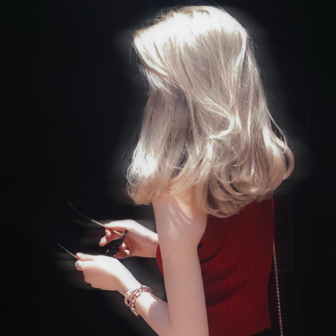 小雅💋ᠤᠶᠠᠬᠠᠨ