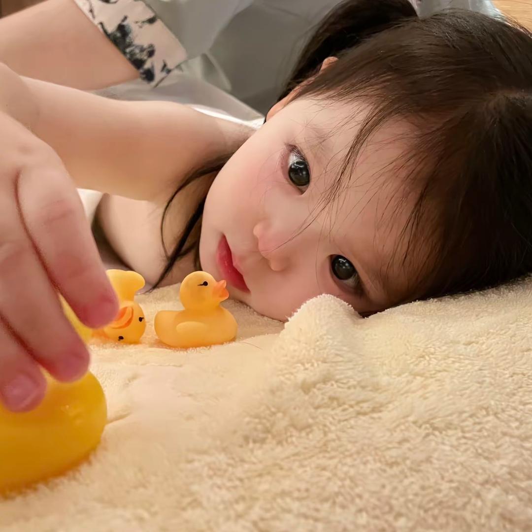 小许！