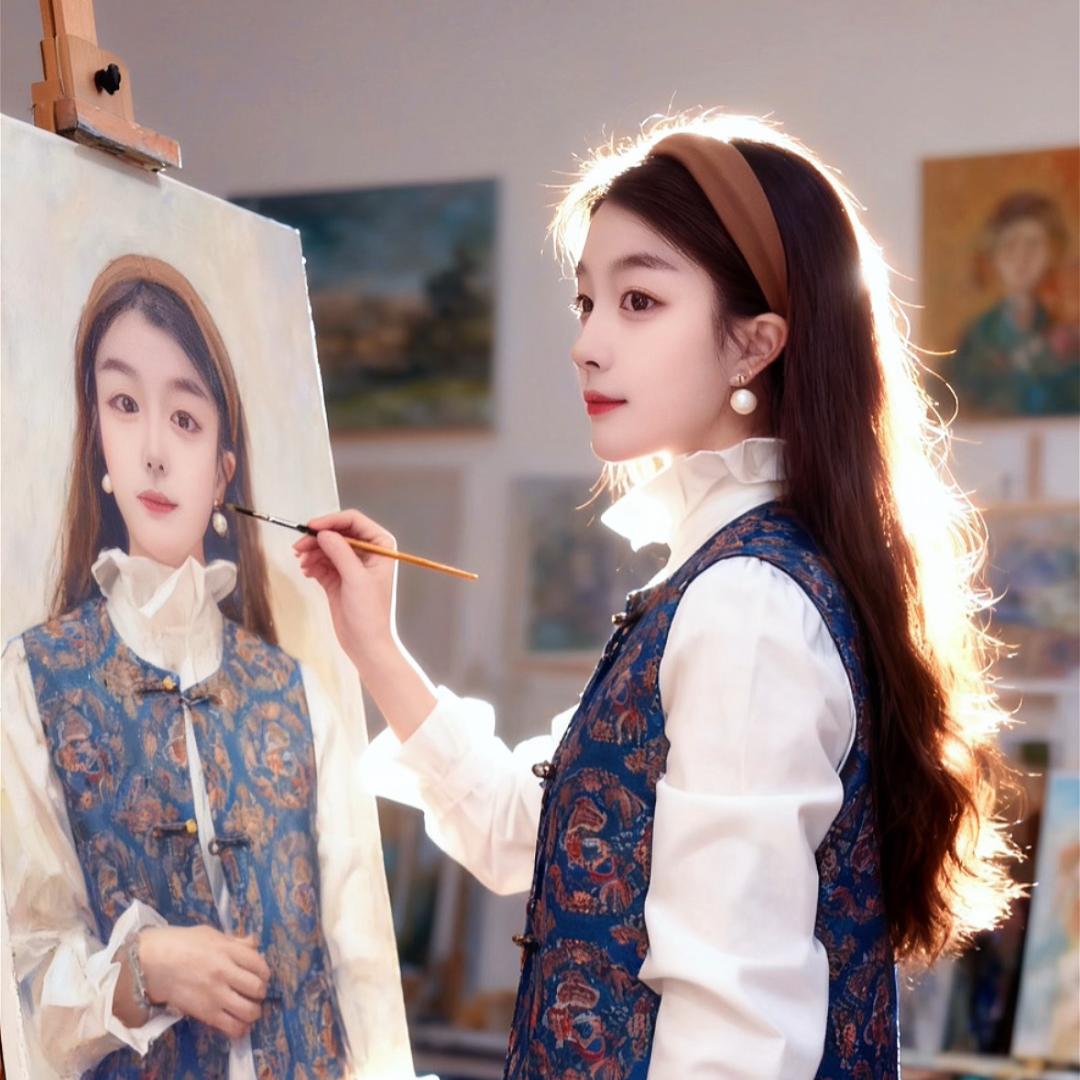翔菲儿