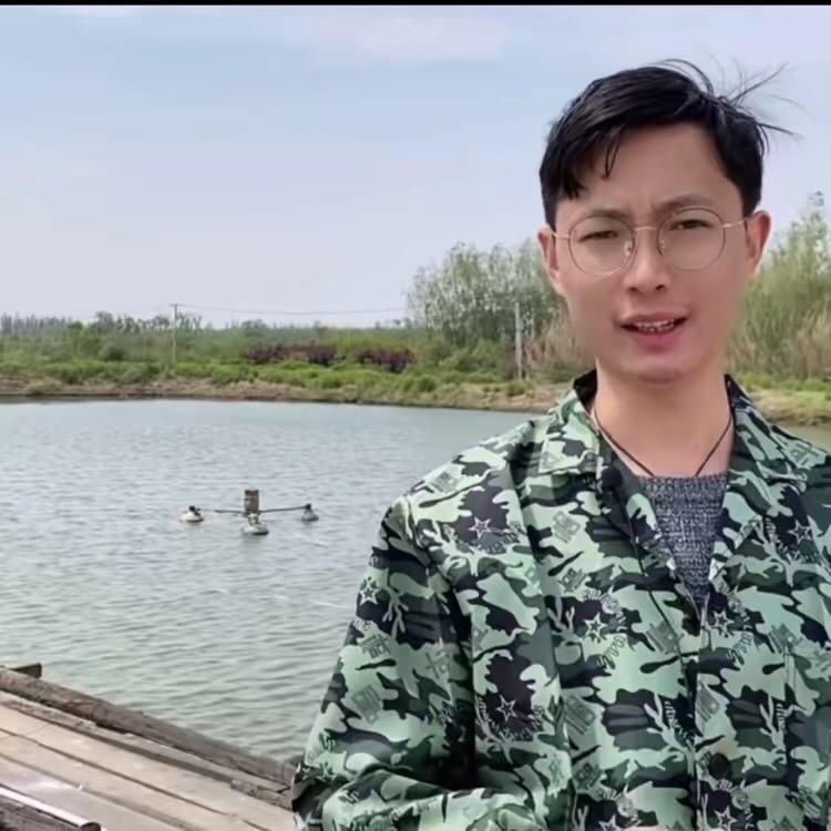 水产养殖高梁