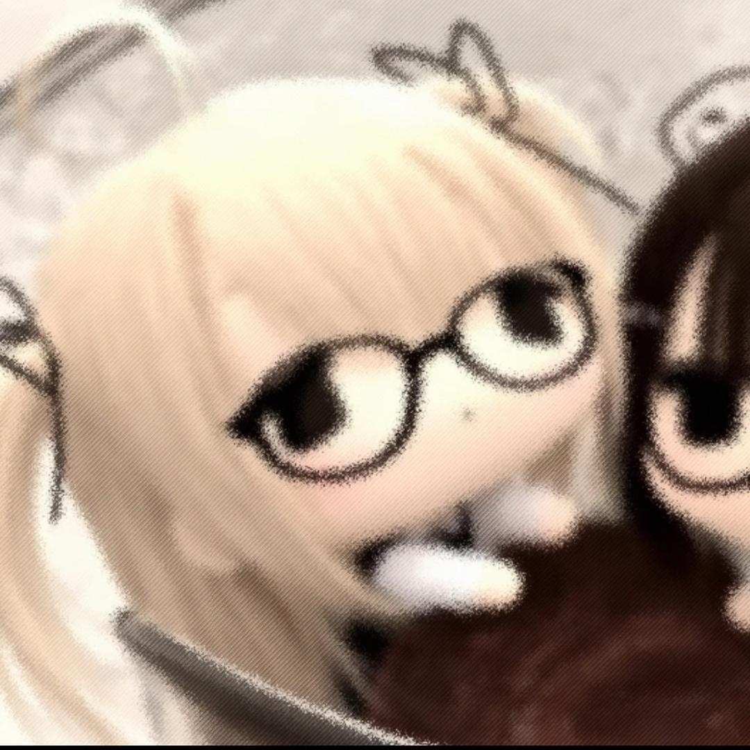 ⌯'ㅅ'⌯
