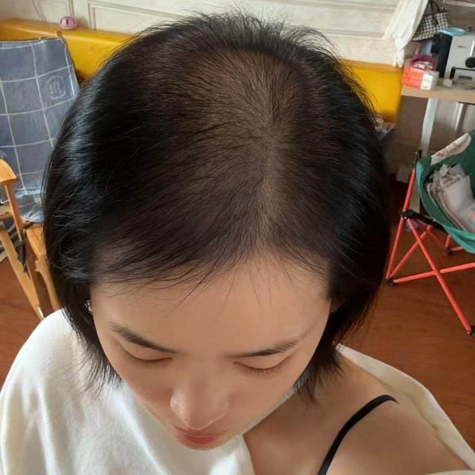 生发达人周周（法丝源）
