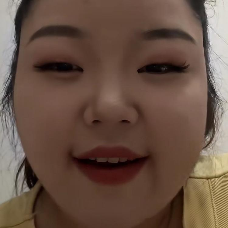 哈哈哈哈😂！