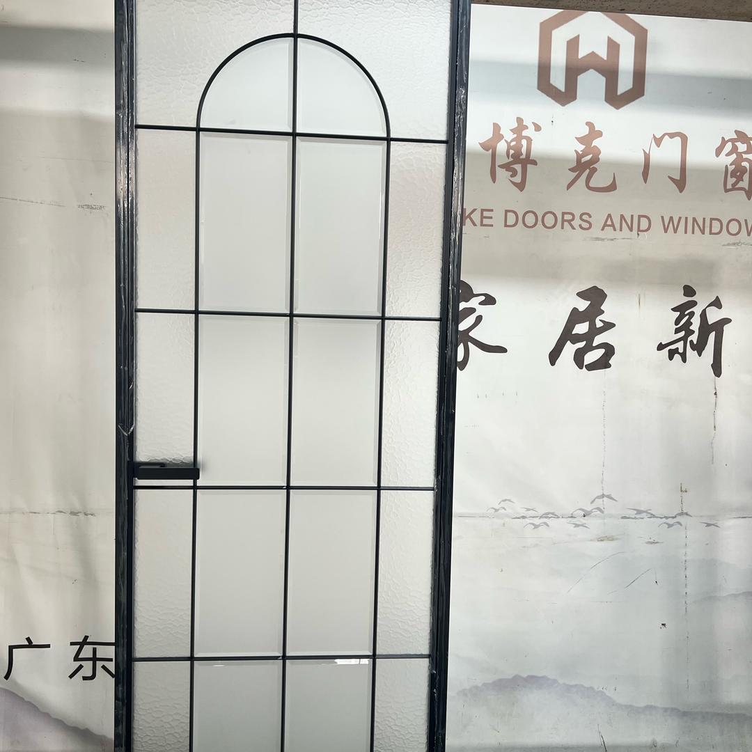 欧博克国际门窗