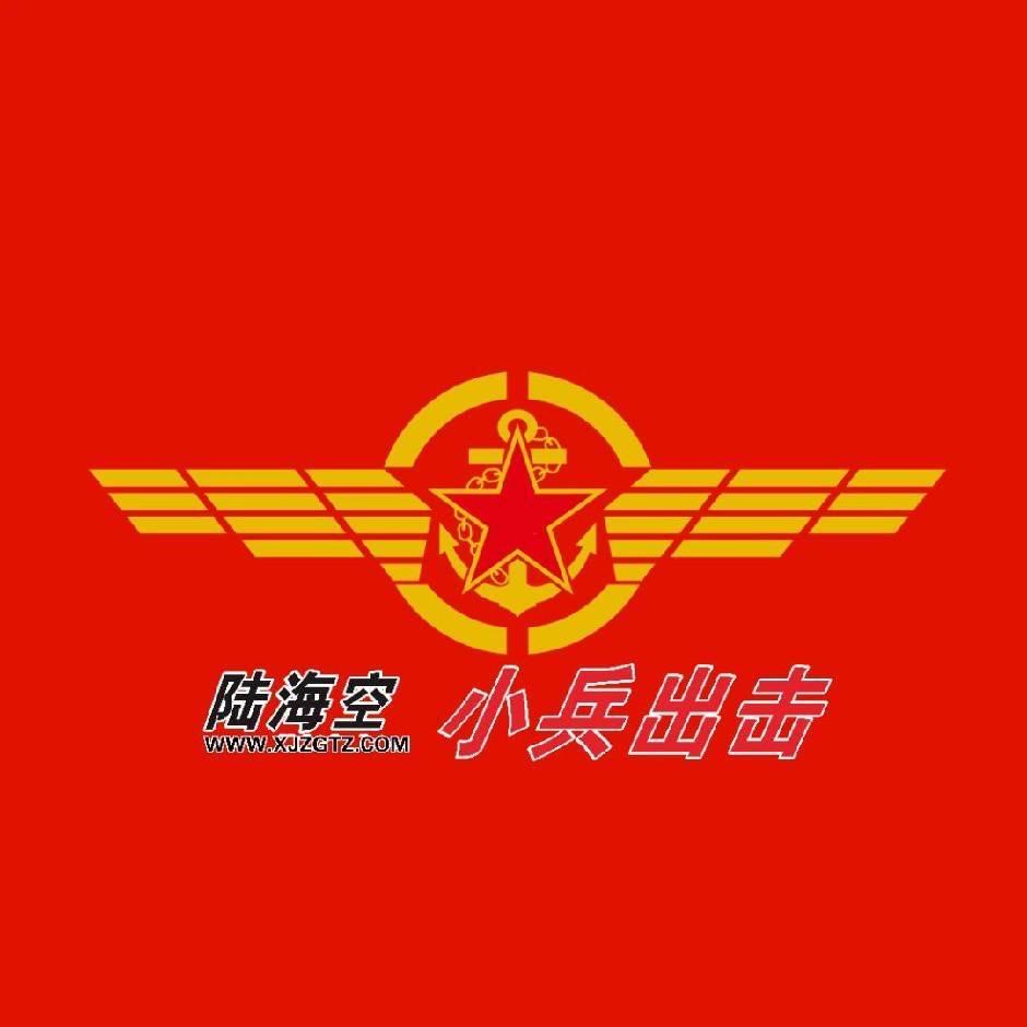 陆海空小兵夏令营