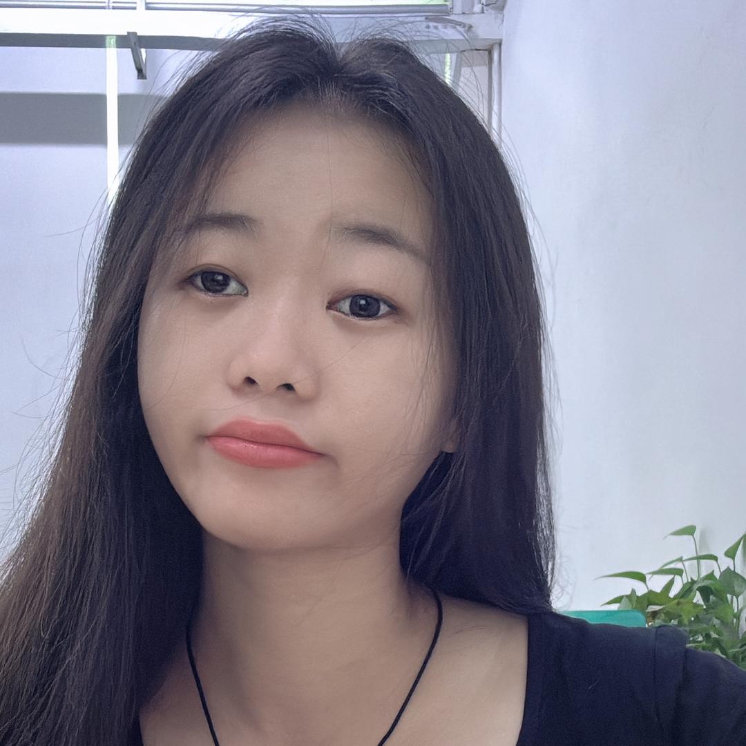 广西最后一个甜妹