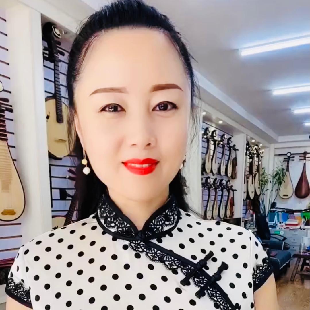 金声乐器行