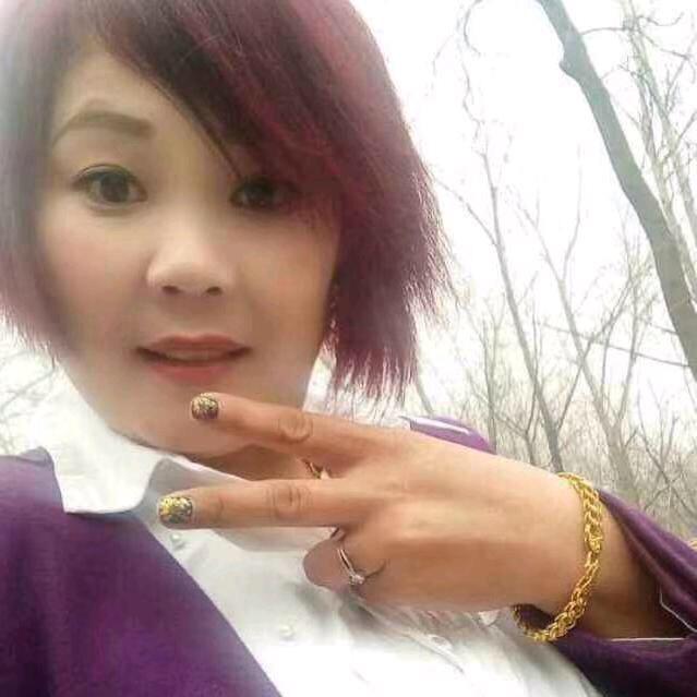 啊香